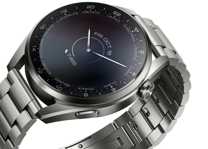 Huawei Watch 3 5a