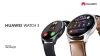 Huawei Watch 3 Launched
