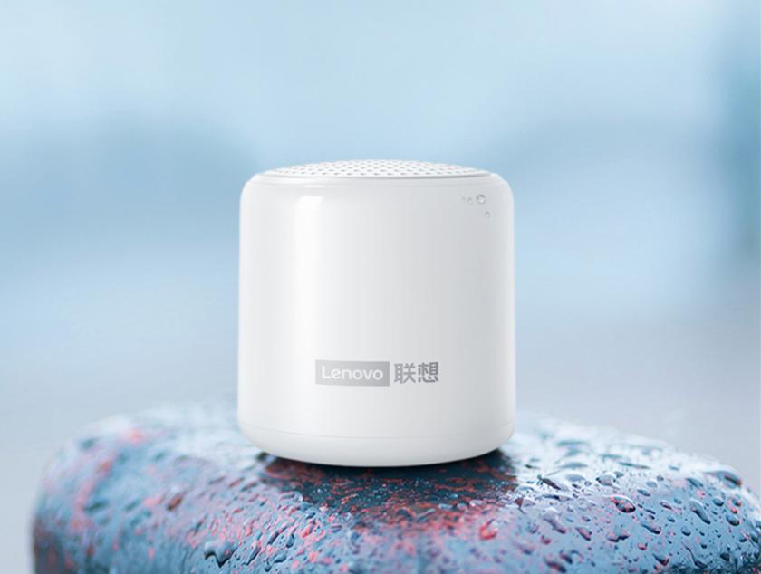 Lenovo L01 Miniature Bluetooth Speaker