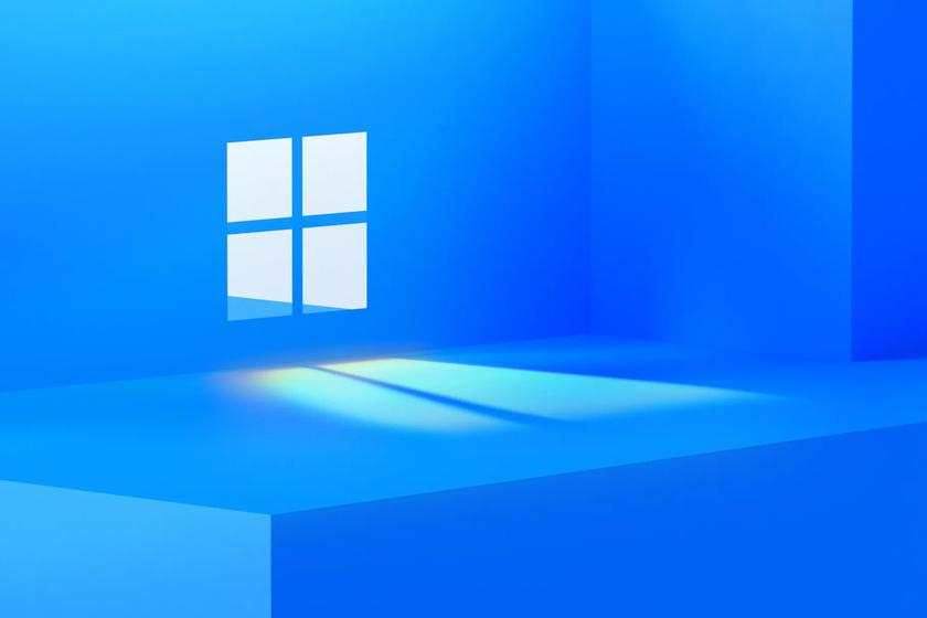 Microsoft's new operating system will be released with the name Windows 11