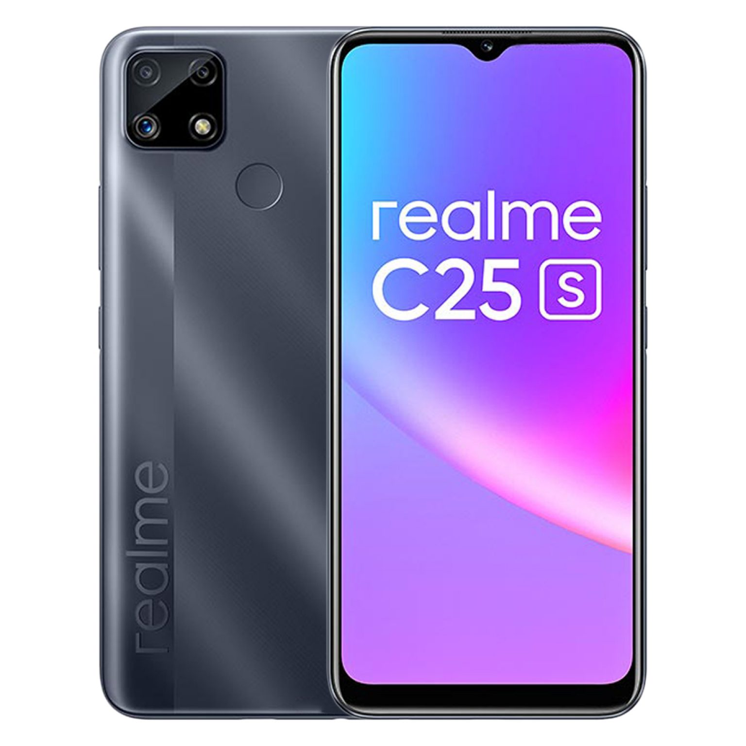 Realme C25s - Mobile Phone Specifications & Price - GadgetsRealm