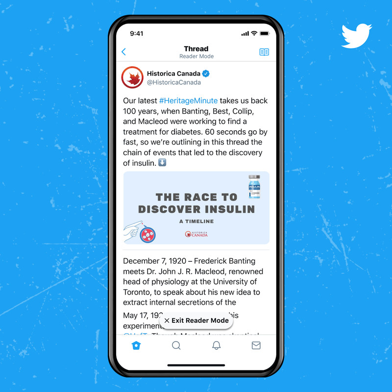 Twitter Announces Blue Subscription For Additional Features For $ 2.99 Per Month 3