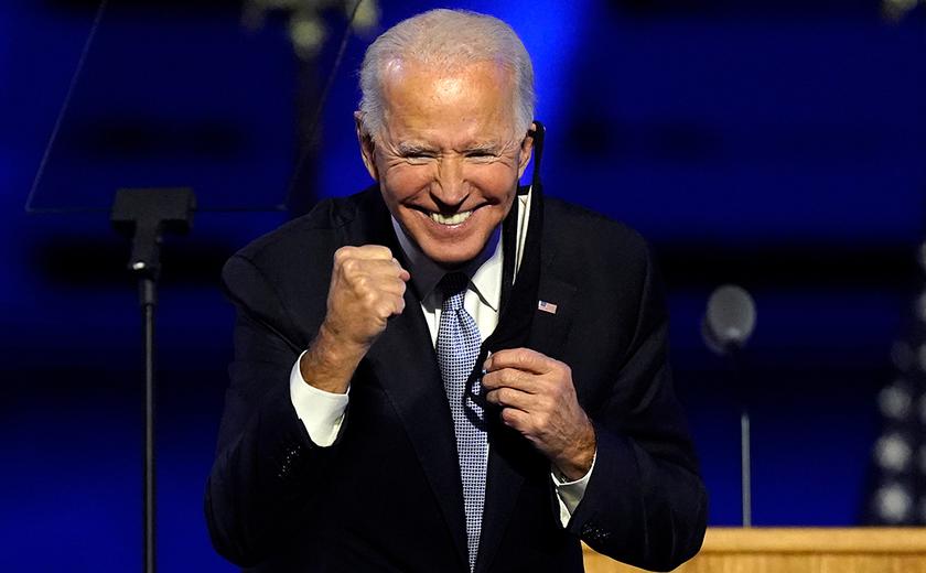 US President Joe Biden Banned Americans From Investing In Huawei And 58 Chinese Companies