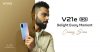 Vivo V21e 5G launching on June 24 in India