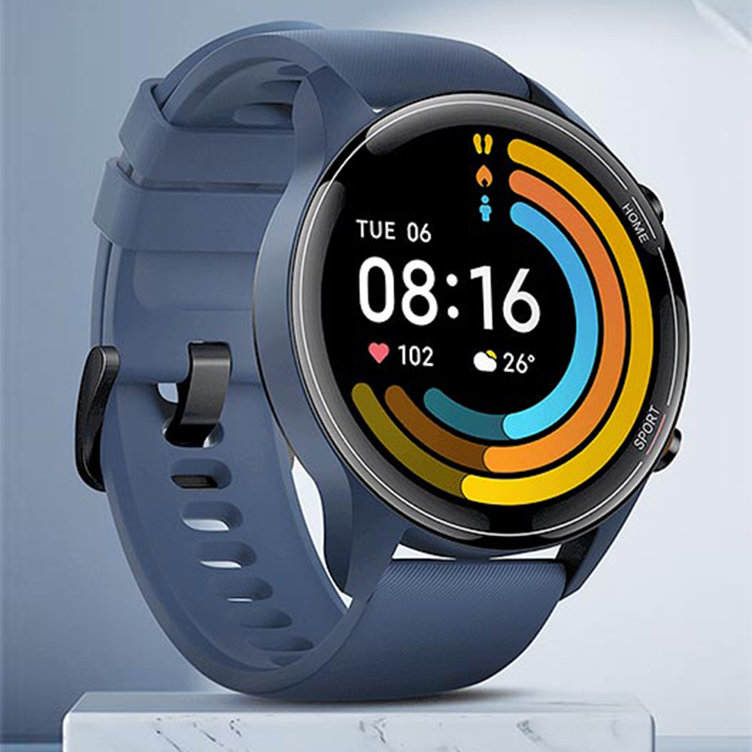 Blue часы xiaomi. Xiaomi mi watch Revolve Active. Часы Сяоми вотч 2. Часы Сяоми s1 Active. Смарт-часы Xiaomi mi watch Blue.