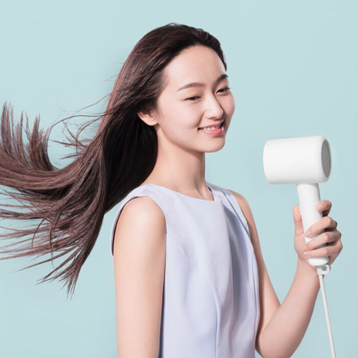 Xiaomi MiJia Negative Ion Hair Dryer H300 4
