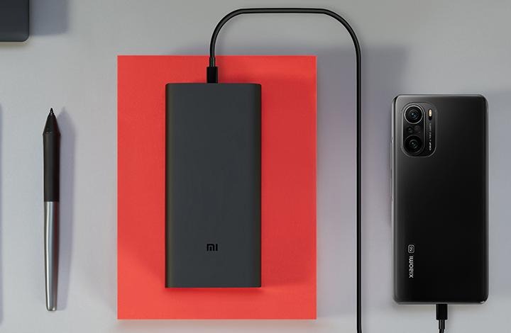 Mi HyperSonic Power Bank Launched