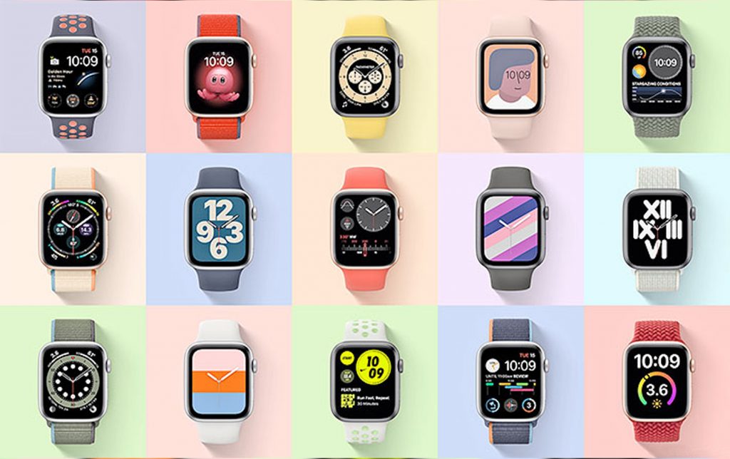 apple watch se para iphone 14