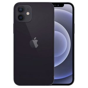 Apple iPhone 12 Mini 5