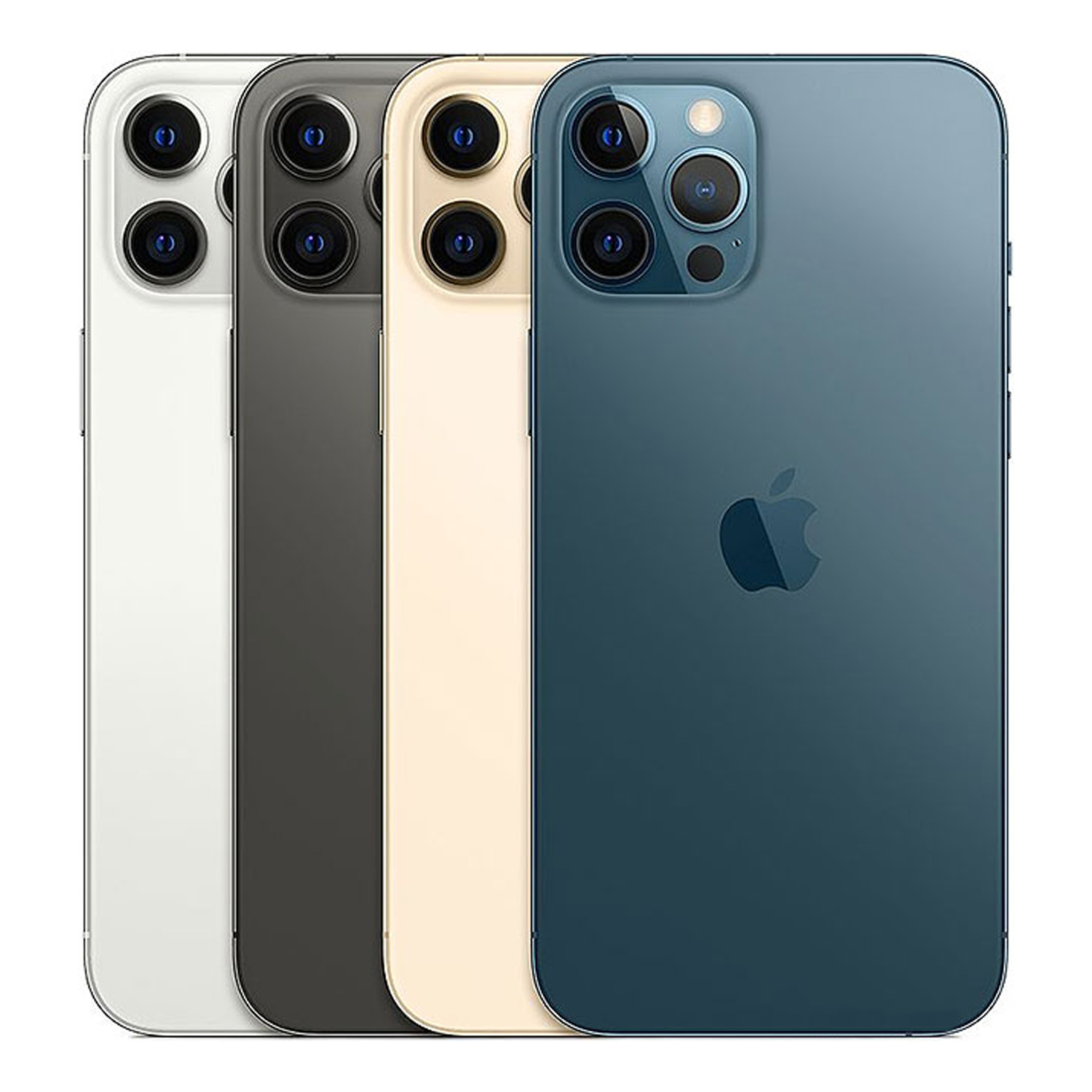 Apple iPhone 12 Pro 5