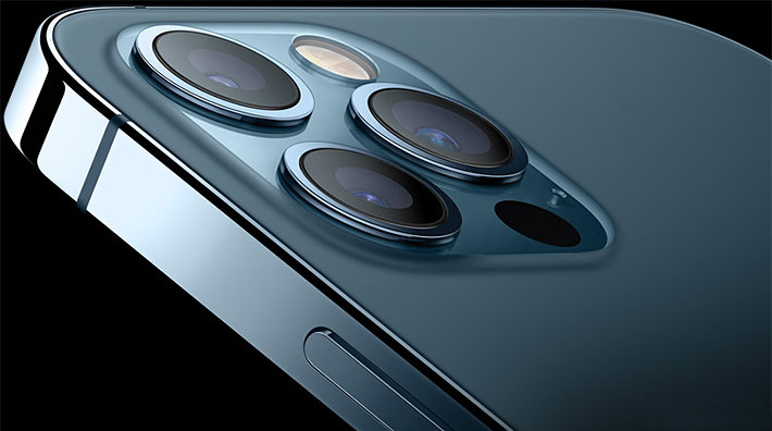 Apple iPhone 12 Pro Max 5