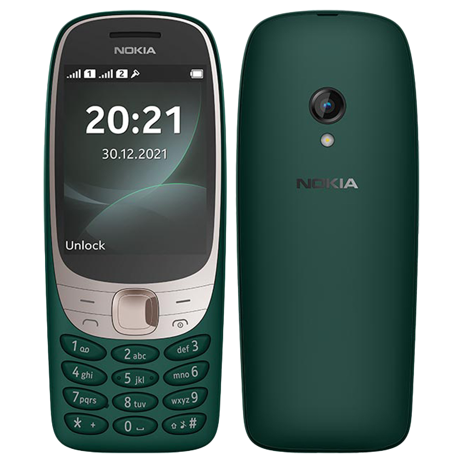Nokia 6310 (2021) 2