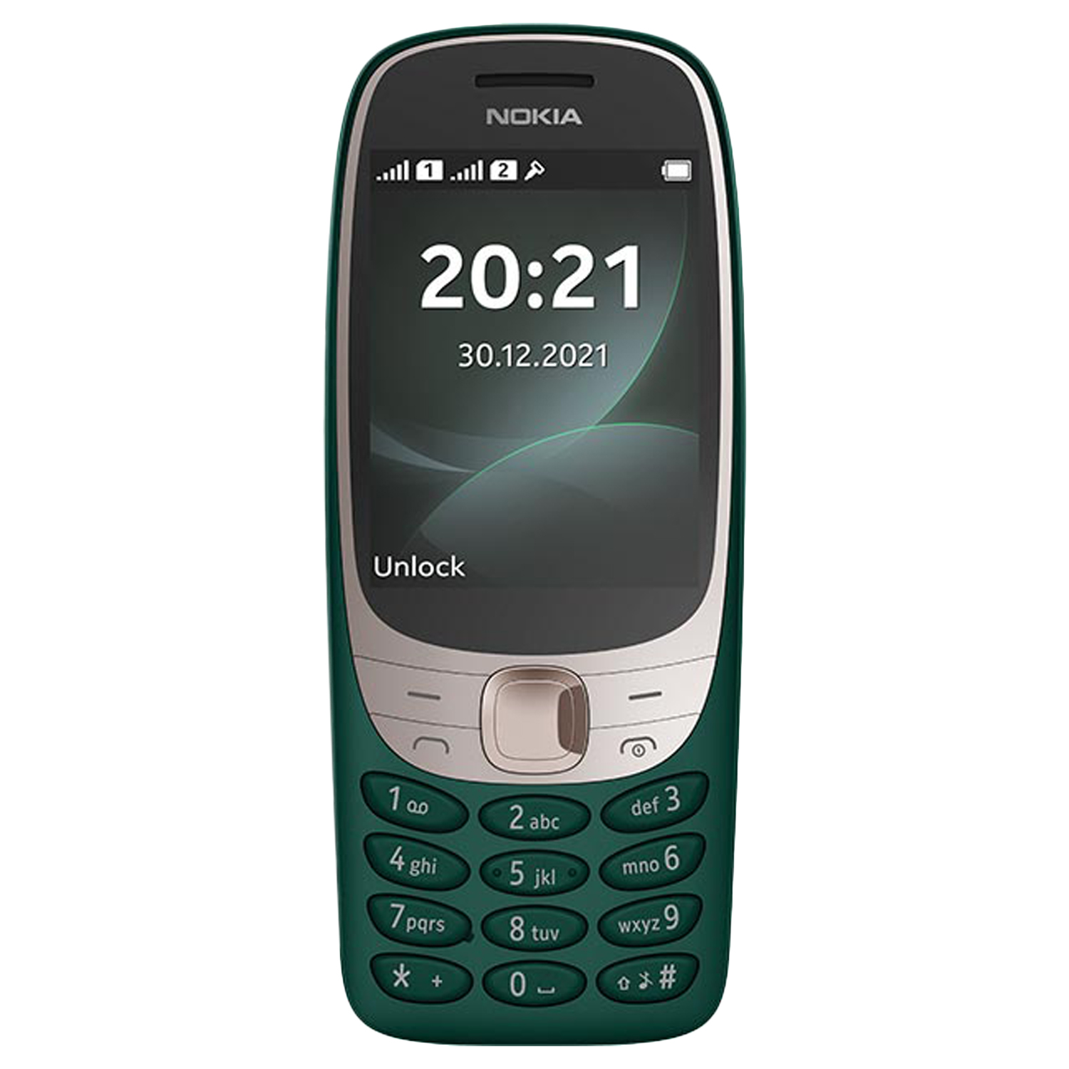 Nokia 6310 (2021) 3