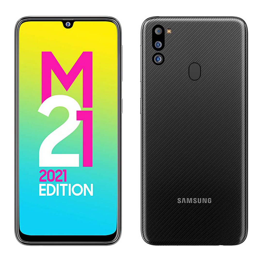 Samsung Galaxy M21 2021 2