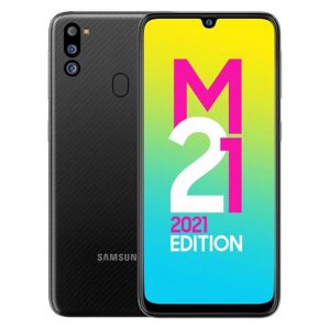 Samsung Galaxy M21 2021