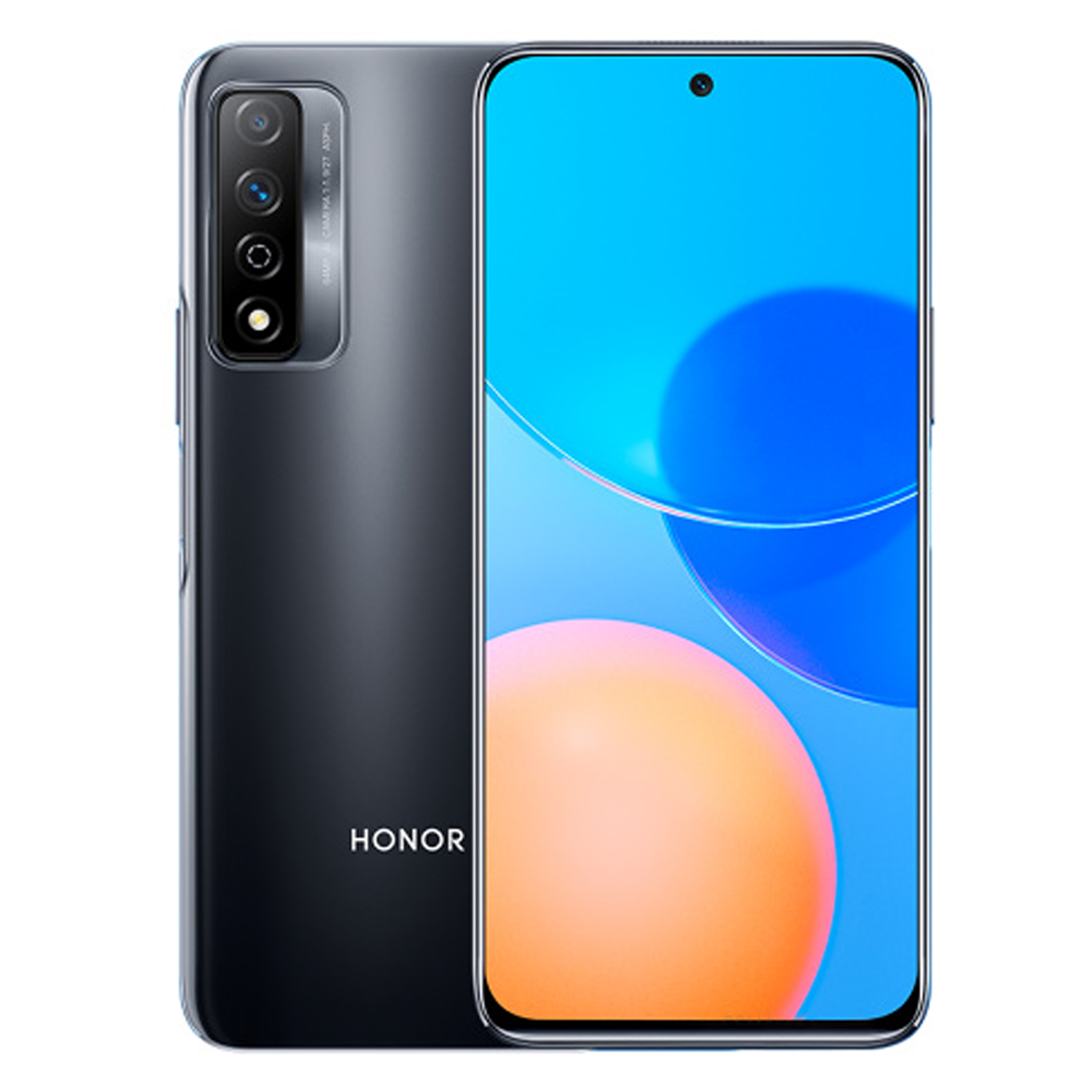 Honor Play 5T Pro 2