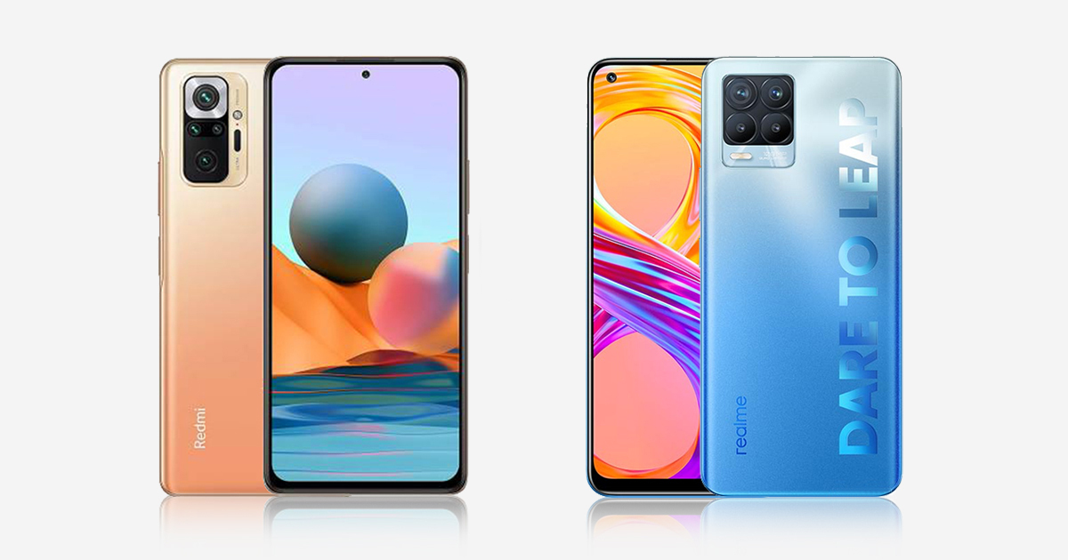 Rumored Realme Note series may compete with Redmi Note series