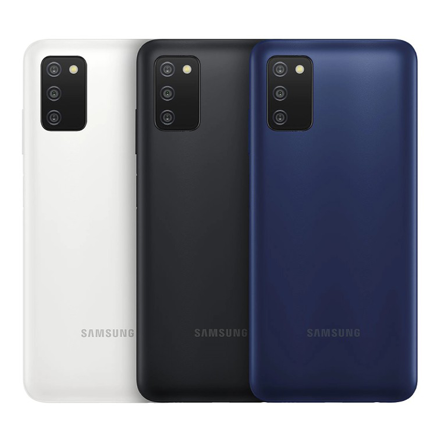 Samsung Galaxy A03s 5