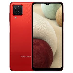 Samsung Galaxy A12 Nacho