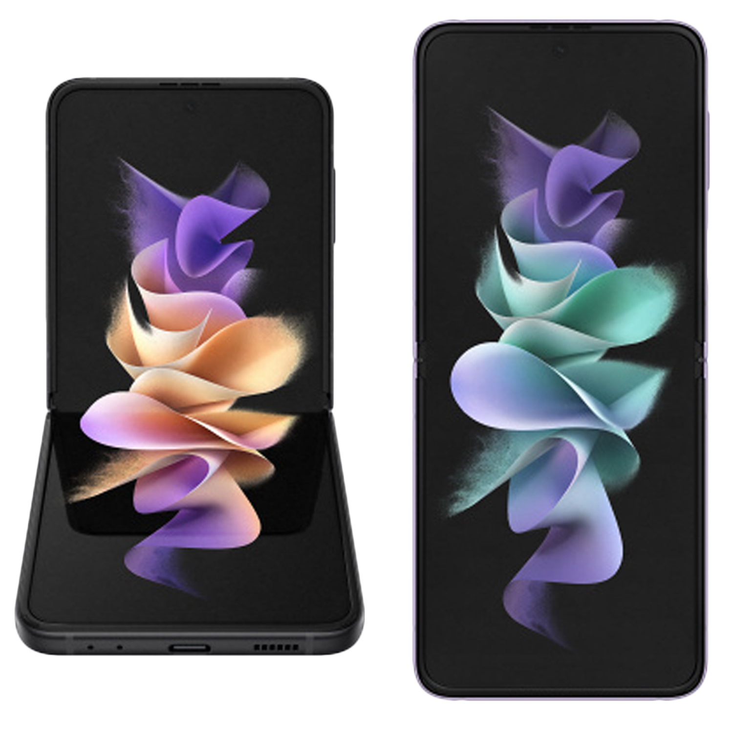 Samsung Galaxy Z Flip3 5G 4