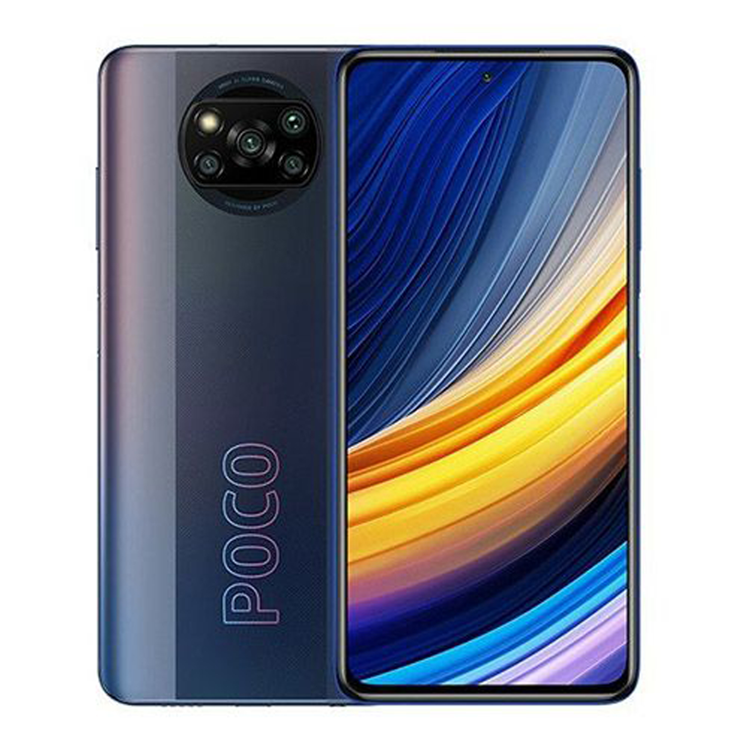 Xiaomi Poco X3 Pro 1