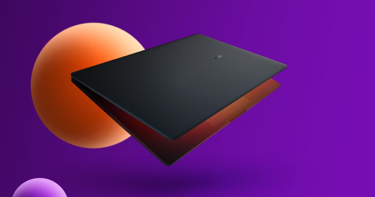 Xiaomi RedmiBook India Launched 3