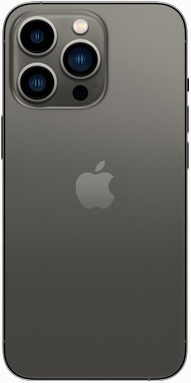 Apple iPhone 13 Pro Graphite