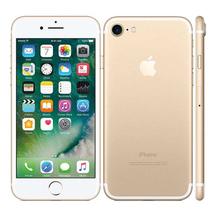 Apple iPhone 7 Gold