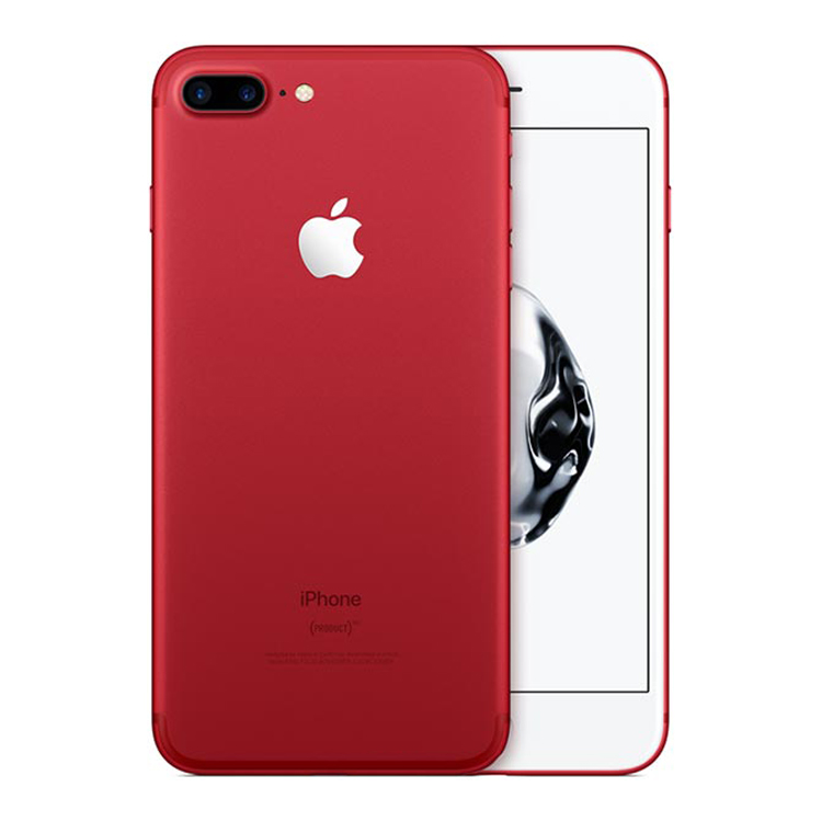 Apple iPhone 7 Plus Red