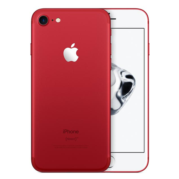 Apple iPhone 7 Red