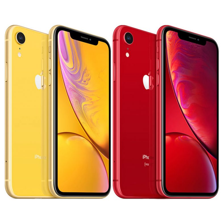 Apple iPhone XR A2105 - Mobile Phone Specifications & Price - GadgetsRealm