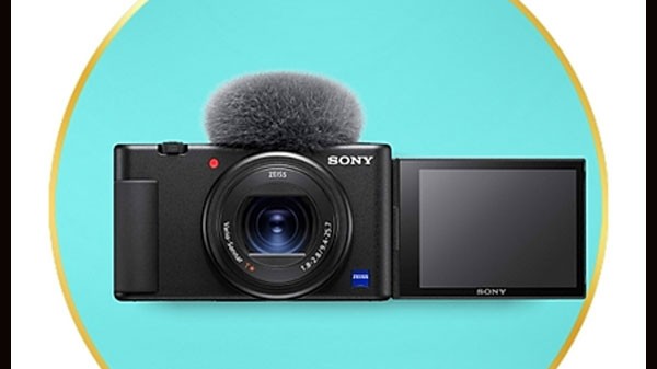 Cameras are on sale for up to 60% off