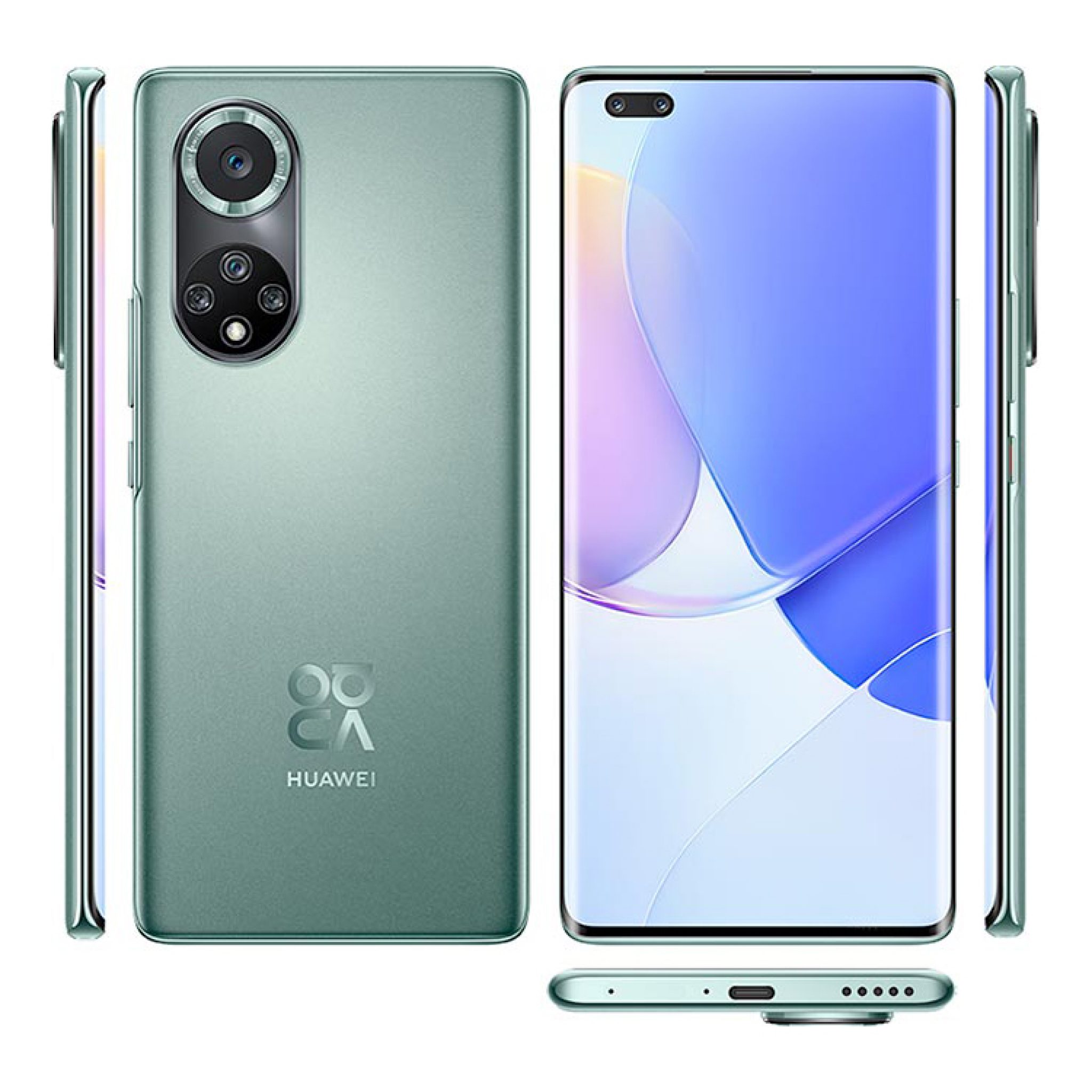 Huawei Nova 9 Купить В Красноярске