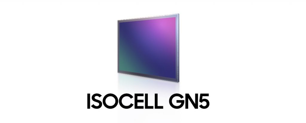 ISOCELL GN5
