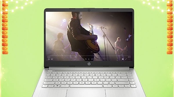 Laptops are on sale for up to 40% off