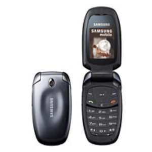 Samsung C500