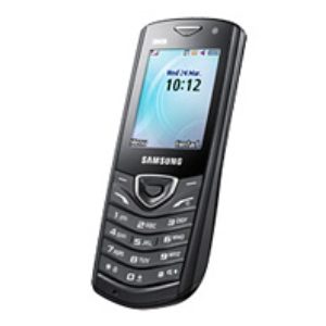 Samsung C5010 Squash ofic