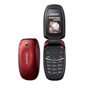 Samsung C520