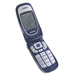 Samsung D100