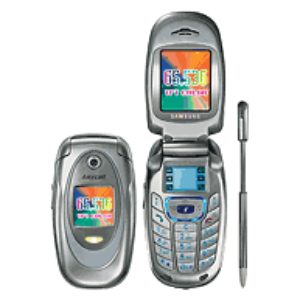 Samsung D488