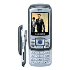 Samsung D710