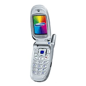 Samsung E100