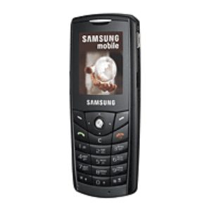 Samsung E200