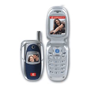 Samsung E310