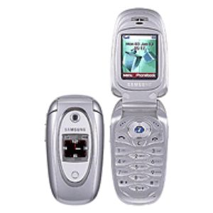 Samsung E330