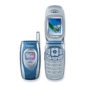 Samsung E400