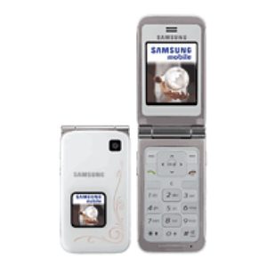 Samsung E420