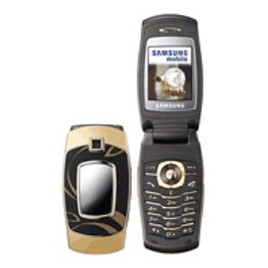 Samsung E500