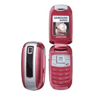 Samsung E570