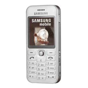 Samsung E590